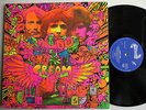 CREAM Disraeli Gears LP UK 1968 STEREO REACTION 594003 VG+ ALL PLAYS VG+ CLASSIC
