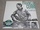 FRANCO CERRI / CHITARRA / RARE ITALIAN JAZZ / 500 LIMITED JAPAN PRESS LP