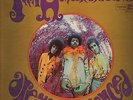 Jimi Hendrix Are You Experienced LP MONO white label promo