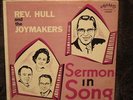 John Hull & The Joymakers 