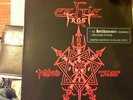 CELTIC FROST LP MORBID TALES ORIG MINT WITH POSTER