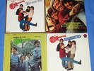 THE MONKEES -MORE OF+ HEADQUARTERS+ SELF-TITLED+ 20 SMASH HITS---4 LP'S--2 MONO