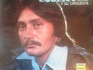 Raffy Rodriguez Y Su Orquesta - Con Sabor... Salsa Y Guaguanco LP