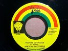 AFRICAN BROTHERS 45 Youths Of Today ITAL orig KILLER ROOTS Listen