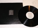 JOY DIVISION Unknown Pleasures Very Rare 1979 UK LP 1st Press Red Translucent