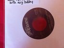 Northern Soul Debbie Taylor Dont Nobody Mess With My Baby