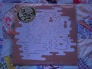Madlib Medicine Show #11 Low Budget High Fi Music 3xLP Limited Near Mint Dilla