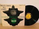 Miles Davis All Stars Walkin PRESTIGE 7076 NYC MONO DG RVG EX