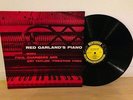 Red Garland's Piano PRESTIGE 7086 NJ MONO DG NM VAN GELDER