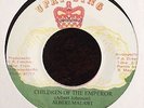 Albert Malawi Children Of The Emperor OG on Uprising 7