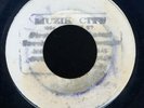 CR13 LARRY & ALVIN-THIS MAGIC MOMENT-JACK SPRAT-GIVE ME YOUR LOVE-REGGAE 45 7