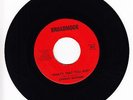 CHARLES BRIMMER What's That You Got VG 45 RPM RARE DEEP SOUL