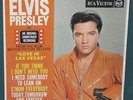Elvis Presley Viva Las Vegas EP UK RCX 7145 NM Original 1964