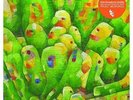 FAT JON Repaint Tomorrow 2x LP NEW VINYL Project Mooncircle repress orange wax
