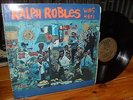 RALPH ROBLES BOBBY QUESADA 