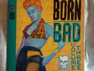 BORN BAD Volume Three LP 1986 The Cramps psychobilly rockabilly Vol.3