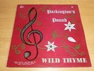 Wild Thyme 