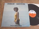 MARCIA GRIFFITHS - SWEET BITTER LOVE LP UK 1st Trojan Ska Reggae Soul SUPERB
