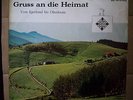 Ernst Mosch und Slavko Avsenik-Gruss an die Heimat BLE 14115-PEX