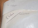 THE WILDHEARTS Don't Be Happy... NOT APPROVED WHITE LABEL TEST PRESSES RARE