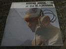 Ahmad Jamal at the Blackhawk Funckler Dutch 1961 LP Jazz Free Shipping