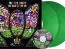 The Tea Party - The Ocean At The End Vinyl Lp Green Limited To 100 RARE