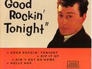 BUDDY HOLLY 1987 EP *GOOD ROCKIN' TONIGHT/ HOLLY HOP+2*