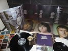 EMERSON LAKE & PALMER LP USA PRESS-