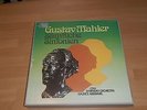 Mahler, Sämtliche Sinfonien, Abravanel, Box 14 LP