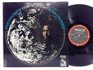 JOHN COLTRANE & ALICE COLTRANE Cosmic Music IMPULSE ABC LP