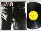 ROLLING STONES STICKY FINGERS EMI ESS-63001 Japanese Pressing Vinyl LP