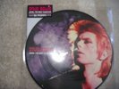 DAVID BOWIE-JOHN I'M ONLY DANCING-RARE 40th ANNIVERSARY-PICTURE DISC-NEW