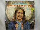 Manuel Göttsching, Ash Ra Tempel ?– Inventions For Electric Guitar, 12