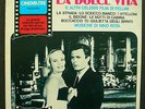 LA DOLCE VITA E ALTRI CELEBRI FIM DI FEDERICO FELLINI Colonna Sonora Originali