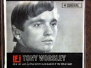 TONY WORSLEY IF I OZ 60'S GARAGE BEAT EP RARE