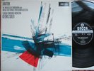 DECCA SXL 6111 WB Ed.1 * BARTOK Music for String & Percussion * SOLTI * NM