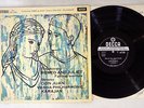 TCHAIKOVSKY/STRAUSS-KARAJAN ROMEO & JULIET DECCA SXL 2269 UK LP