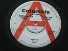 HEINZ(Blackmore/RGM)//MOVIN' IN//UK 1965 COLUMBIA DB7942 DEMO 45 VG+