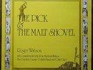 Roger Watson - The Pick & the Malt Shovel (1974 Tradition LP. TSR 017) Folk