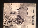 THE BEATLES - REVOLVER CAPITOL T 2576 MONO LP VG+