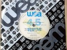 AGNETHA FALTSKOG ABBA PETER CETERA 45 PRO I Wasn't The One SUNG IN SPANISH