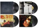 RYAN ADAMS - VINYL BUNDLE- 4 LP's WITH BONUS 7