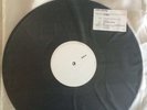 RENOUNCED LP Test Press Poison The Well Zao Metalcore Sxe Vegan Ukhc