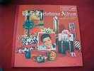 RARE Minty 1957 ELVIS PRESLEY Christmas Album LOC-1035 Record LP EXCELLENT 