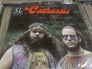 McDONALD & SHERBY Catharsis PSYCH/ Limited 180 Gram Numbered LP Reissue of 150