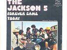 JACKSON 5 - FOREVER CAME TODAY / ALL I DO IS THINK OF YOU - 7