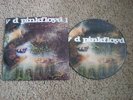 PINK FLOYD - LP - PICTURE DISC RECORD + PICTURE SLEEVE - A SAUCERFUL OF SECRETS