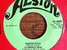 funk 45 Clarence Reid Master Piece M-
