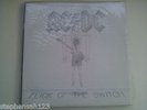 AC/DC FLICK OF THE SWITCH OZ ONLY RELEASE ALBERTS, ORIGINAL WRC 91983 RARE