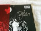 NEW RARE Banks Goddess Signed Double Vinyl 2014